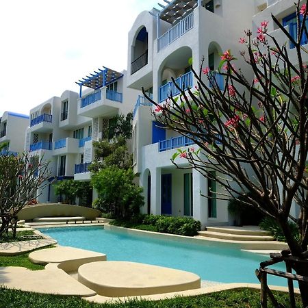 Chelona 463 Khao Tao Condominium Ngoại thất bức ảnh