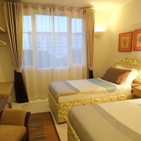Chelona 463 Khao Tao Condominium Ngoại thất bức ảnh