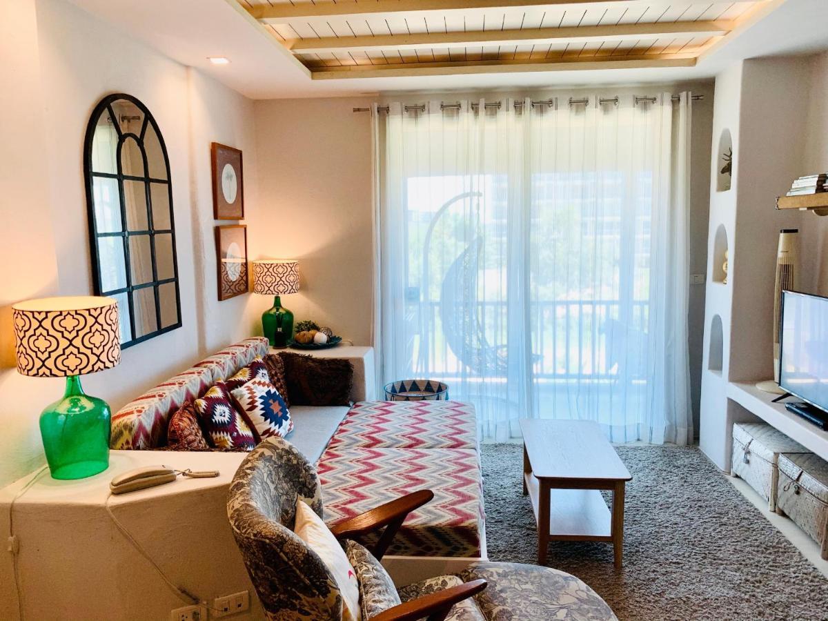 Chelona 463 Khao Tao Condominium Ngoại thất bức ảnh
