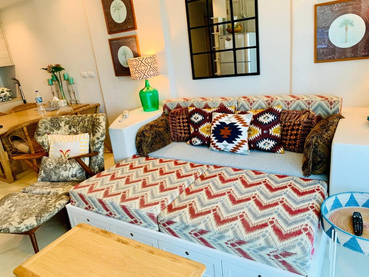 Chelona 463 Khao Tao Condominium Ngoại thất bức ảnh