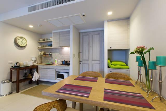 Chelona 463 Khao Tao Condominium Phòng bức ảnh