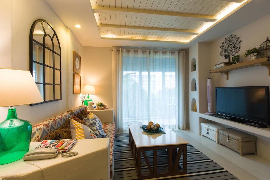 Chelona 463 Khao Tao Condominium Phòng bức ảnh