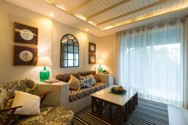 Chelona 463 Khao Tao Condominium Phòng bức ảnh