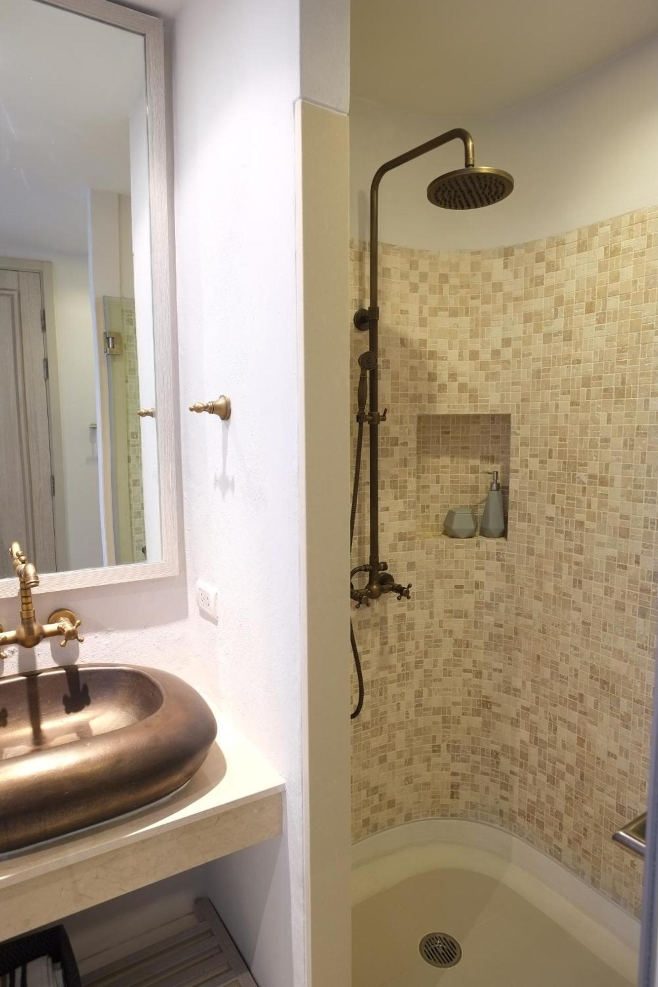 Chelona 463 Khao Tao Condominium Ngoại thất bức ảnh