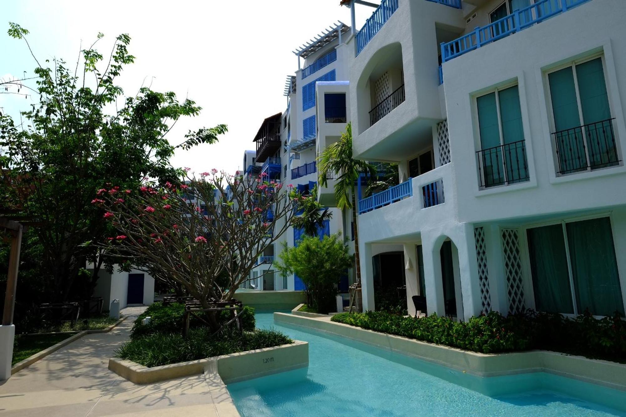 Chelona 463 Khao Tao Condominium Ngoại thất bức ảnh