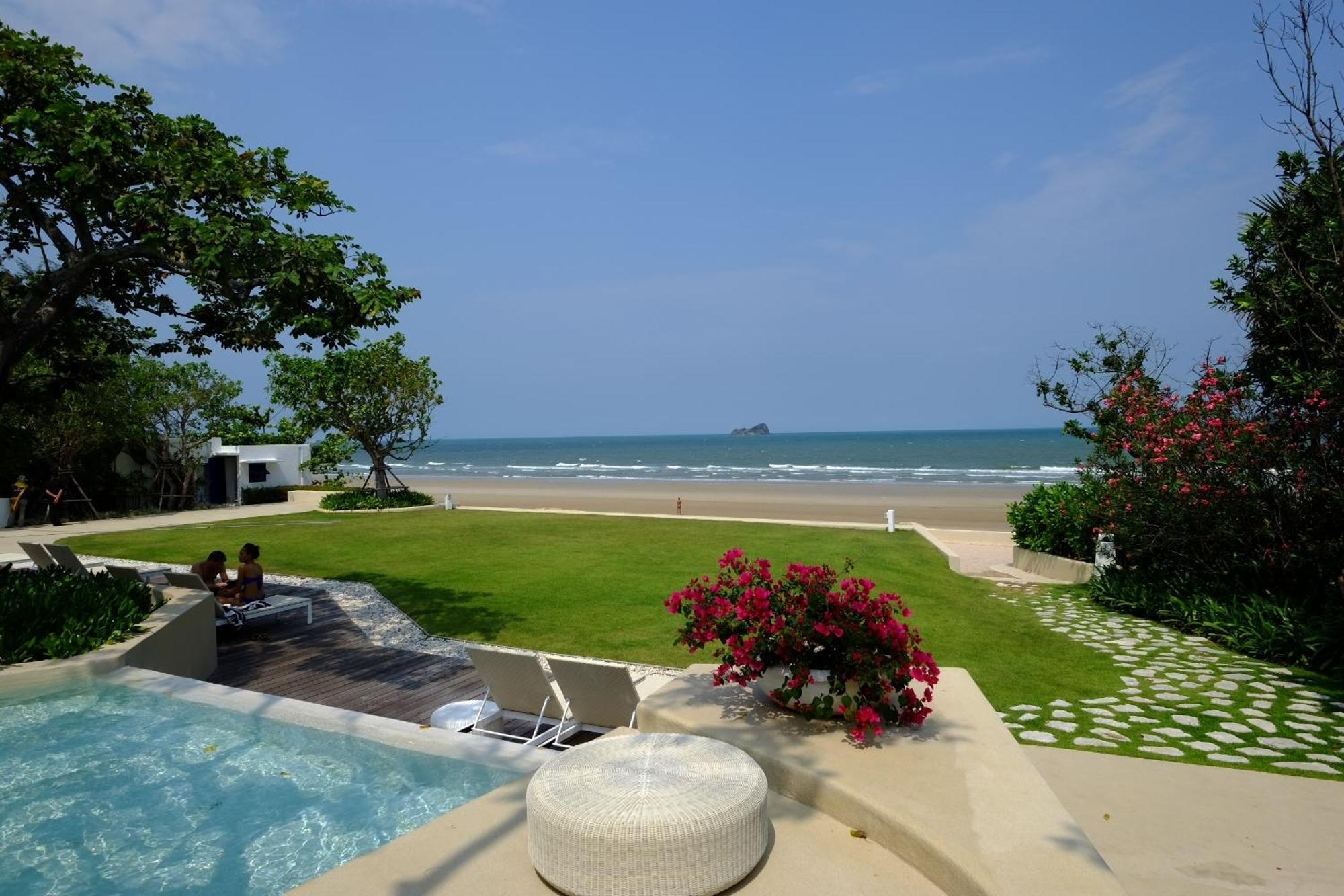 Chelona 463 Khao Tao Condominium Ngoại thất bức ảnh