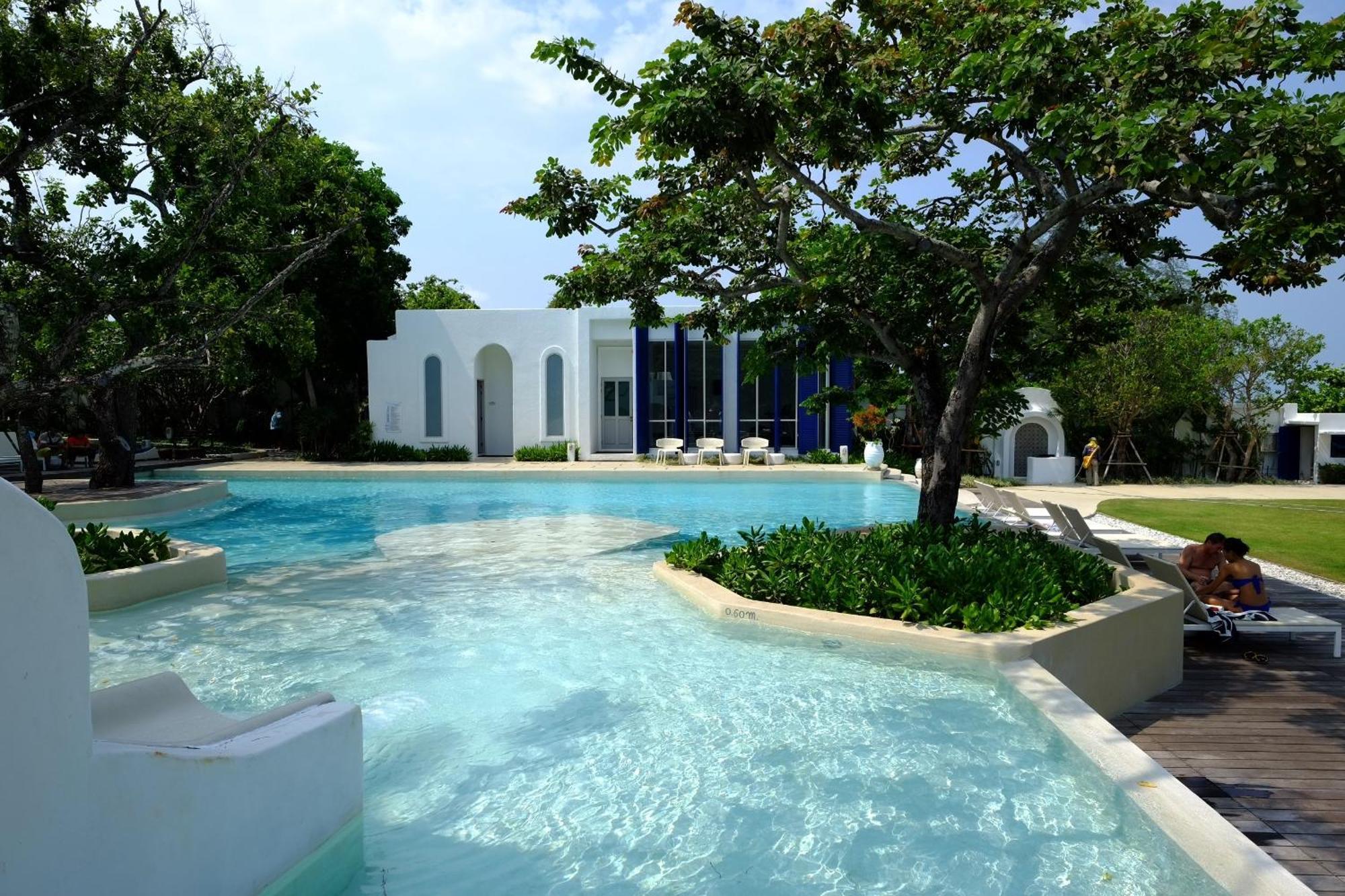 Chelona 463 Khao Tao Condominium Ngoại thất bức ảnh