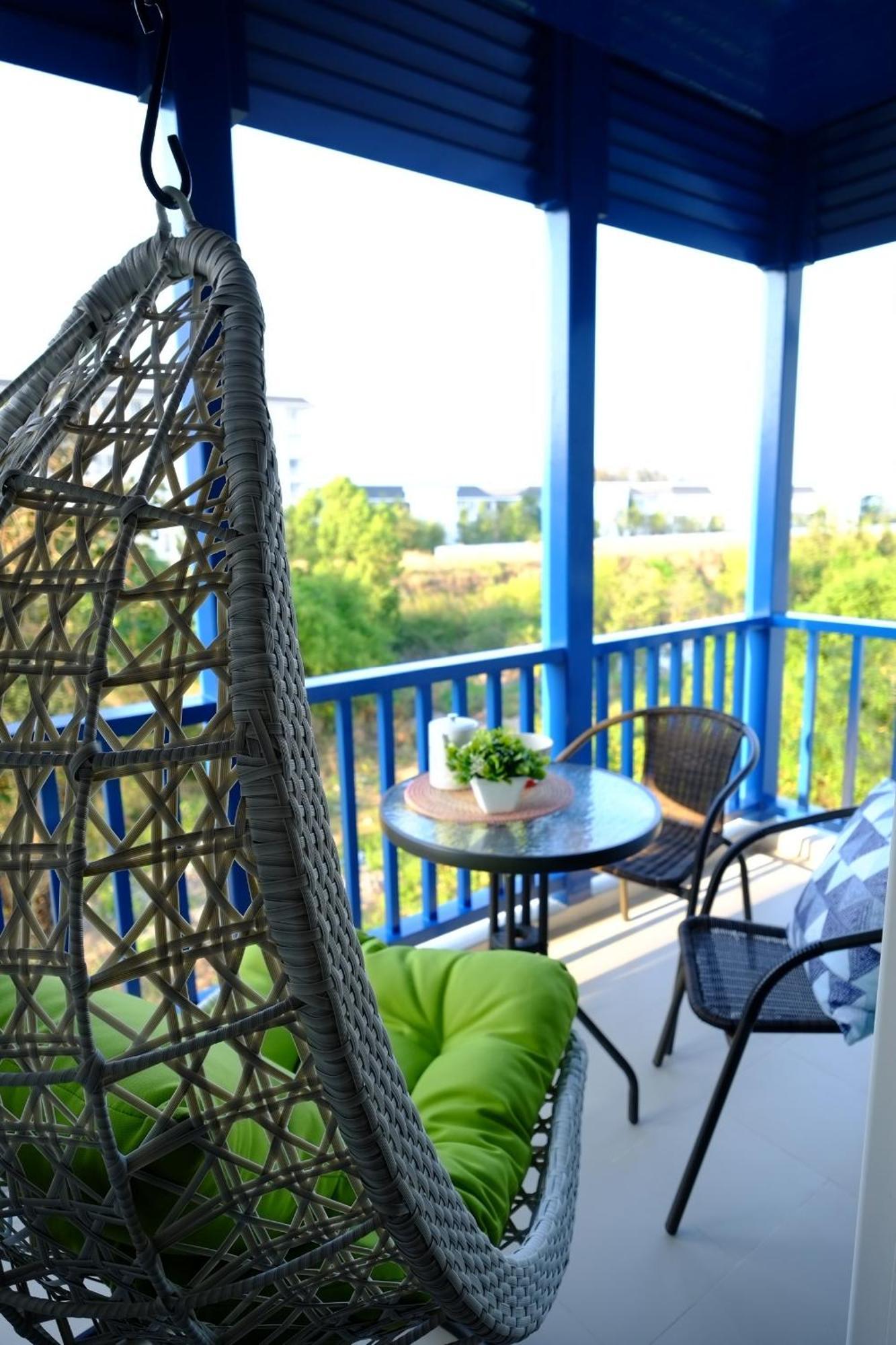 Chelona 463 Khao Tao Condominium Ngoại thất bức ảnh