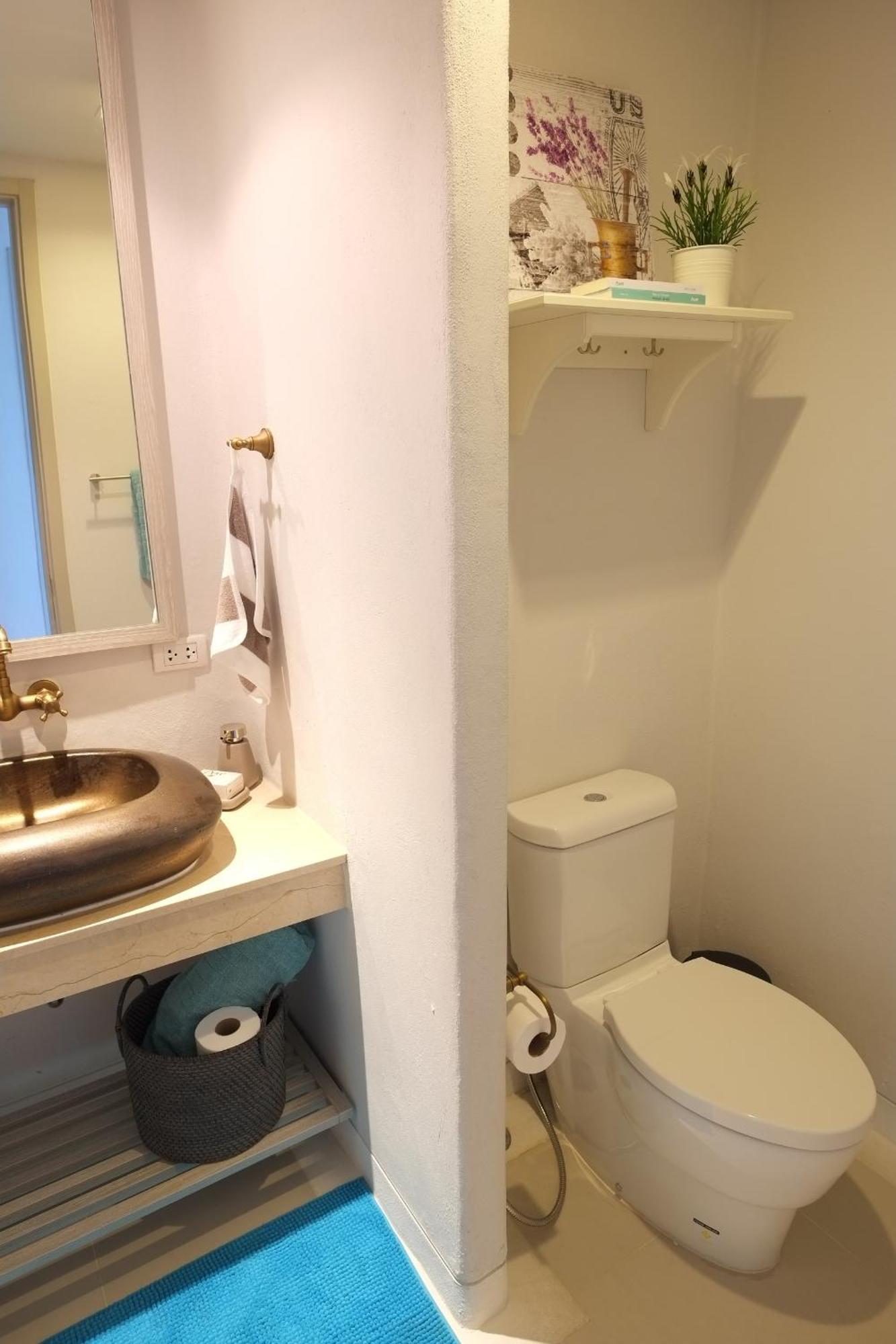 Chelona 463 Khao Tao Condominium Ngoại thất bức ảnh