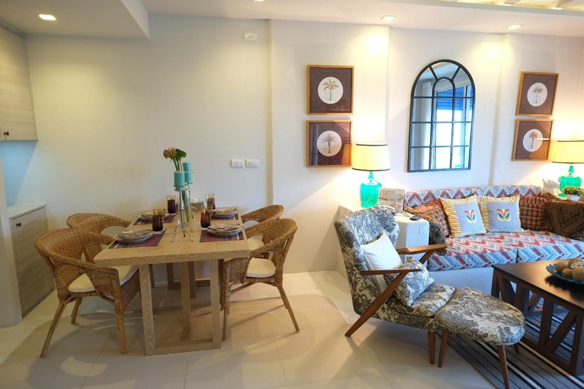 Chelona 463 Khao Tao Condominium Ngoại thất bức ảnh