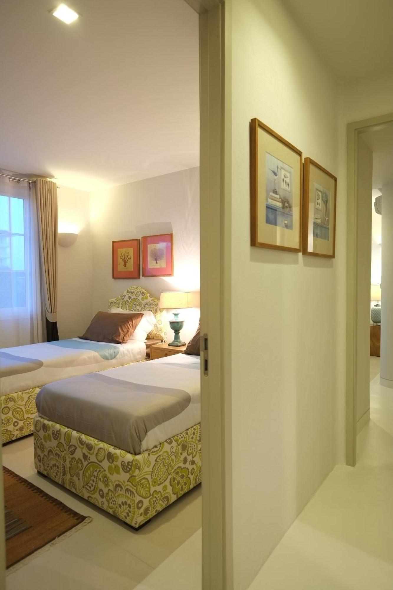 Chelona 463 Khao Tao Condominium Ngoại thất bức ảnh