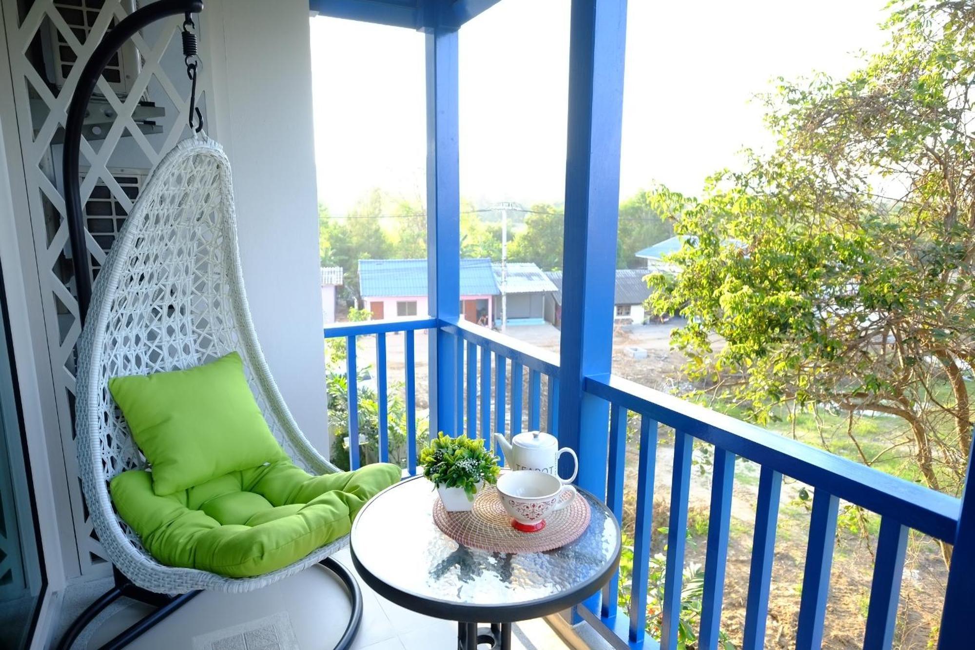 Chelona 463 Khao Tao Condominium Ngoại thất bức ảnh