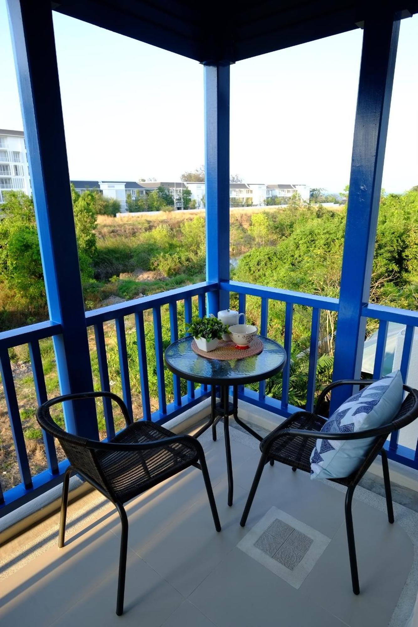 Chelona 463 Khao Tao Condominium Ngoại thất bức ảnh