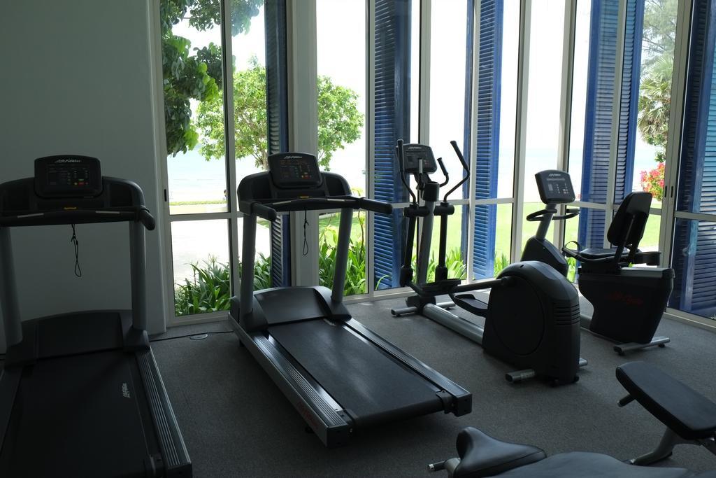 Chelona 463 Khao Tao Condominium Phòng bức ảnh