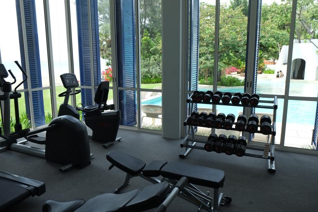 Chelona 463 Khao Tao Condominium Phòng bức ảnh