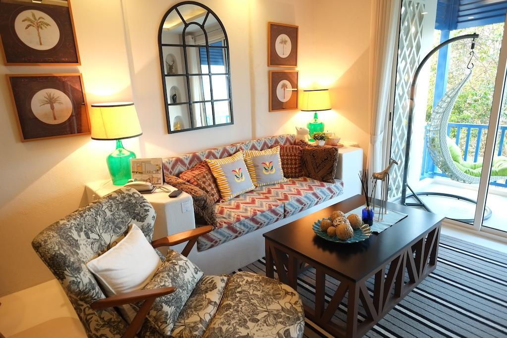 Chelona 463 Khao Tao Condominium Phòng bức ảnh