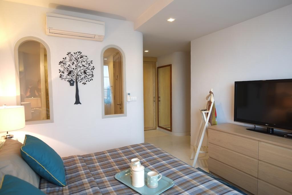 Chelona 463 Khao Tao Condominium Phòng bức ảnh